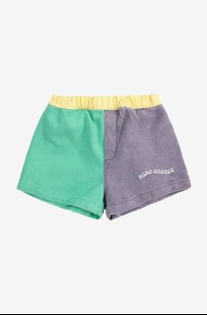 Детские хлопковые шорты Bobo Choses