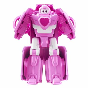 Фігурка-трансформер Super Wings Transforming Super Pet Улюбленець Діззі (EU770642) Фігурка-трансформер Super Wings Transforming Super Pet Улюбленець Діззі (EU770642)