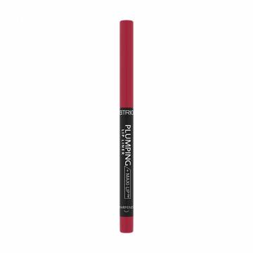 Карандаш для губ Catrice Plumping Lip Liner 140 Rojo, 0.35 г Карандаш для губ Catrice Plumping Lip Liner 140 Rojo, 0.35 г