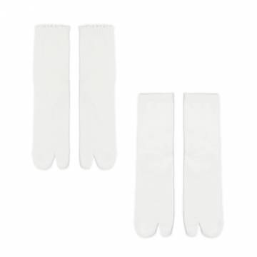 Cropp - Шкарпетки, 2 пари - білий
