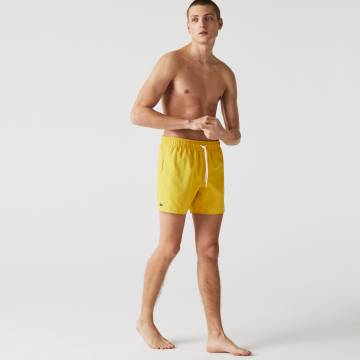 Lacoste шорти для плавання чоловічі Lacoste шорти для плавання чоловічі