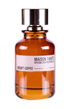 Уценка! Maison Tahite-Officine Creative Profumi Velvet Coffee Парфюмированная вода унисекс, 100 мл