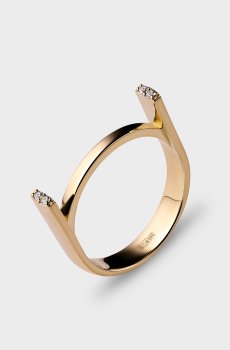 Кольцо Тёплая память