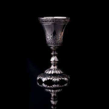 Серебряная рюмка 23009 Серебряная рюмка 23009