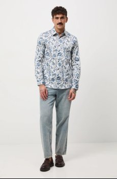 Рубашка Medicine