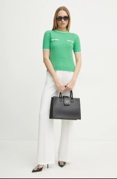 Свитер Morgan MSEOUL