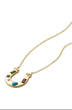 Цепочка Fossil