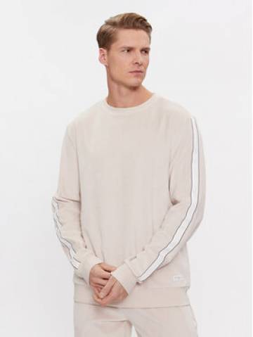 Tommy Hilfiger Світшот UM0UM03010 Бежевий Regular Fit