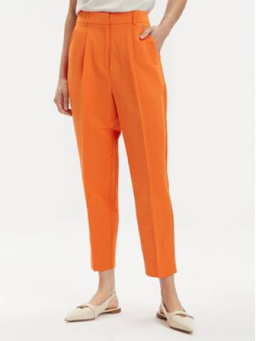 Tamaris Apparel Чіноси Comiso TAW0501 Оранжевий Regular Fit Tamaris Apparel Чіноси Comiso TAW0501 Оранжевий Regular Fit