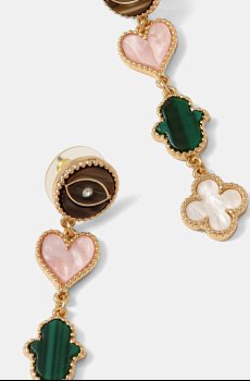 Сережки Aldo LUNESSIA