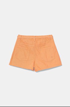 Детские джинсовые шорты United Colors of Benetton