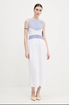 Платье United Colors of Benetton