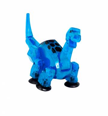 Фігурка для анімації Stikbot Mega Dino Бронтозавр (TST624B_UAKD) Фігурка для анімації Stikbot Mega Dino Бронтозавр (TST624B_UAKD)