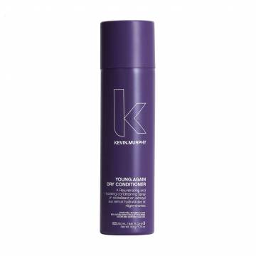 Сухой спрей-кондиционер для волос Kevin.Murphy Young.Again.Dry Conditioner, 250 мл Сухой спрей-кондиционер для волос Kevin.Murphy Young.Again.Dry Conditioner, 250 мл