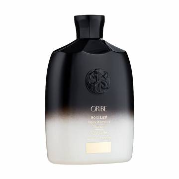 Восстанавливающий шампунь для волос Oribe Gold Lust Repair & Restore Shampoo, 250 мл Восстанавливающий шампунь для волос Oribe Gold Lust Repair & Restore Shampoo, 250 мл