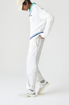 Lacoste штани чоловічі джинс