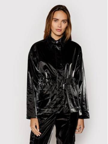Remain Куртка зі штучної шкіри Ruth RM409 Чорний Regular Fit Remain Куртка зі штучної шкіри Ruth RM409 Чорний Regular Fit
