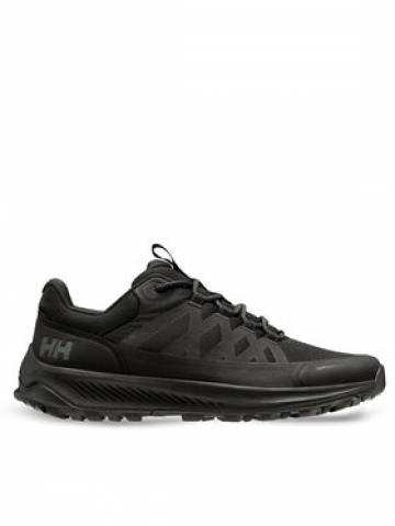 Helly Hansen Трекінгові черевики Vidden Hybrid Low 11922 Чорний Helly Hansen Трекінгові черевики Vidden Hybrid Low 11922 Чорний