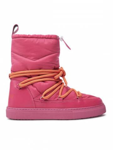 Inuikii Снігоходи Mountain High 65207-078 Рожевий Inuikii Снігоходи Mountain High 65207-078 Рожевий