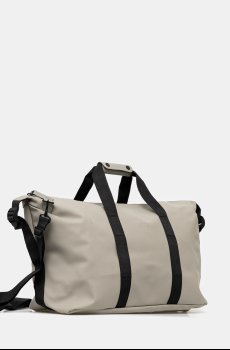 Сумка Rains Hilo Weekend Bag W3