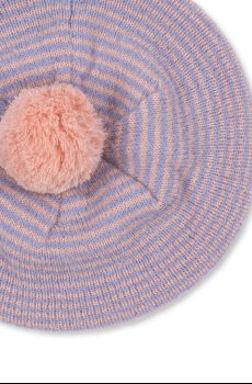 Детский берет Konges Sløjd BERLE KNIT BERET