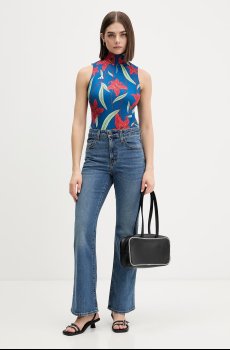 Боди adidas x Farm Rio