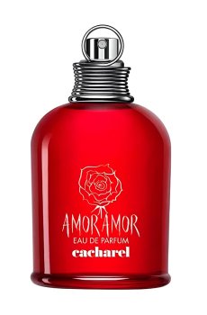 Cacharel Amor Amor Парфюмированная вода женская, 100 мл