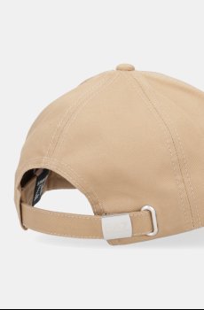 Хлопковая кепка EA7 Emporio Armani