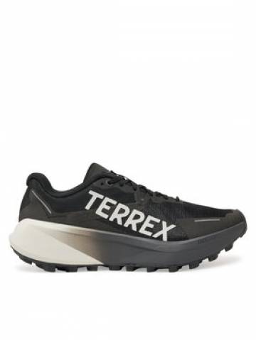 adidas Взуття для бігу Terrex Agravic 3 IE0813 Чорний adidas Взуття для бігу Terrex Agravic 3 IE0813 Чорний