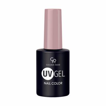 Уценка! Гель-лак для ногтей Golden Rose UV Gel Nail Color, 119, 10.2 мл Уценка! Гель-лак для ногтей Golden Rose UV Gel Nail Color, 119, 10.2 мл