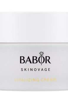 Восстанавливающий крем для лица Babor Skinovage Vitalizing Cream, 50 мл