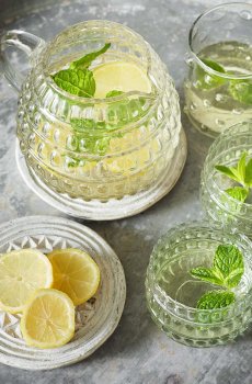 Кувшин Madam Stoltz