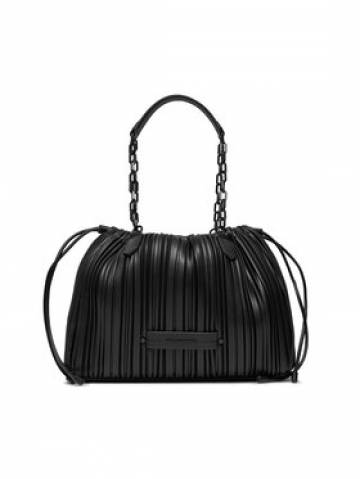 KARL LAGERFELD Сумка 240W3008 Чорний KARL LAGERFELD Сумка 240W3008 Чорний