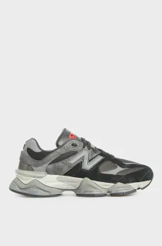 Кроссовки 9060 Разноцветный 9 New Balance U9060BLK