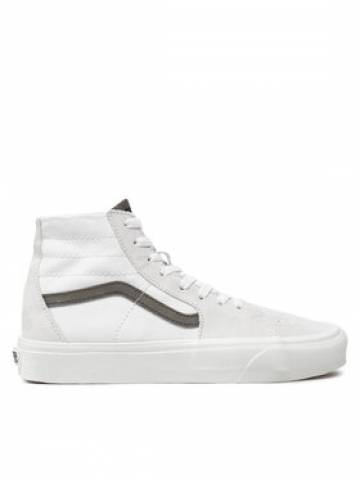 Vans Снікерcи Sk8-Hi Tapered VN0009QPJVY1 Білий Vans Снікерcи Sk8-Hi Tapered VN0009QPJVY1 Білий