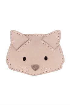 Детская заколка для волос Donsje Josy Classic Hairclip Cat