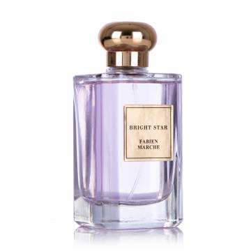 Fabien Marche Black Bright Star Парфюмированная вода женская, 100 мл Fabien Marche Black Bright Star Парфюмированная вода женская, 100 мл