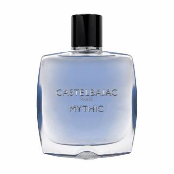 Castelbajac Mythic Туалетная вода мужская, 100 мл Castelbajac Mythic Туалетная вода мужская, 100 мл