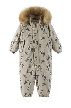 Комбинезон для младенцев Reima Lappi