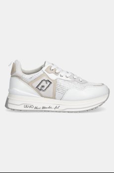 Кроссовки Liu Jo LIU JO MAXI WONDER 01