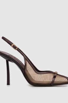 Коричневые слингбеки Vittoria