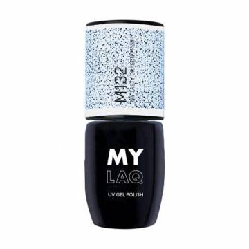 Гибридный лак для ногтей MylaQ UV Gel Polish My Tasty Dragon Fruit, 5 мл Гибридный лак для ногтей MylaQ UV Gel Polish My Tasty Dragon Fruit, 5 мл