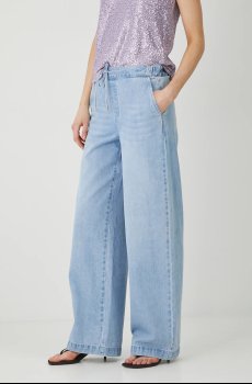 Хлопковые джинсы Medicine