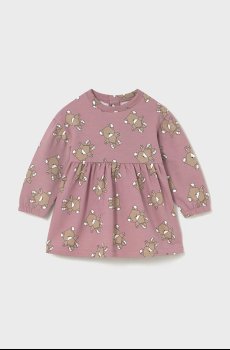 Детское платье Mayoral