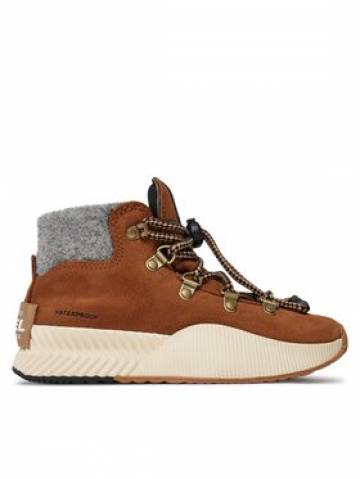 Sorel Черевики Youth Out N About™ Conquest Wp NY4565-242 Коричневий Sorel Черевики Youth Out N About™ Conquest Wp NY4565-242 Коричневий