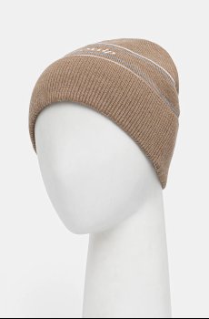 Шапка с добавлением шерсти Fusalp Retro