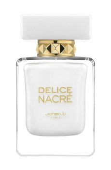 Geparlys Johan B Delice Nacre Туалетная вода женская, 85 мл