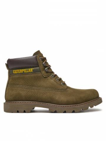 CATerpillar Черевики туристичні Colorado 2.0 P726124 Зелений CATerpillar Черевики туристичні Colorado 2.0 P726124 Зелений