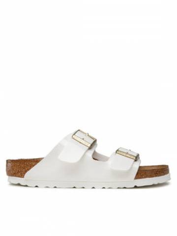 Birkenstock Шльопанці Arizona 1005294 Білий Birkenstock Шльопанці Arizona 1005294 Білий