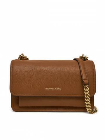 MICHAEL Michael Kors Сумка 30T4GC7L3T Коричневий MICHAEL Michael Kors Сумка 30T4GC7L3T Коричневий